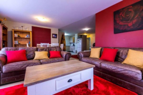 Large 3 Bdr Penthouse in St Lukes